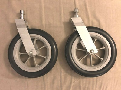 Trailers Chariot Cougar - 