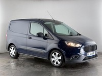 2021 Ford Transit Courier 1.5 TDCi Trend L1 Euro 6 5dr PANEL VAN Diesel Manual