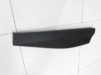 MG Saic MG4 EV Türleiste Zierleiste Links Hinten MG Saic MG4 EV 25.11.2022 gebraucht Vorschau 4