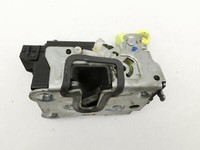 Dacia Duster I HS 13-18 Türschloss m. ZV Stellmotor Rechts Hinten Dacia Duster I HS 13-18 25.10.2016 gebraucht Vorschau 2