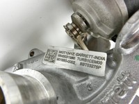 Peugeot 2008 II CMP 23-26 1.2 96KW EB2ADTS Turbolader Turbo Abgasturbolader Peugeot 2008 II CMP 23-26 20.20.2020... Vorschau 3