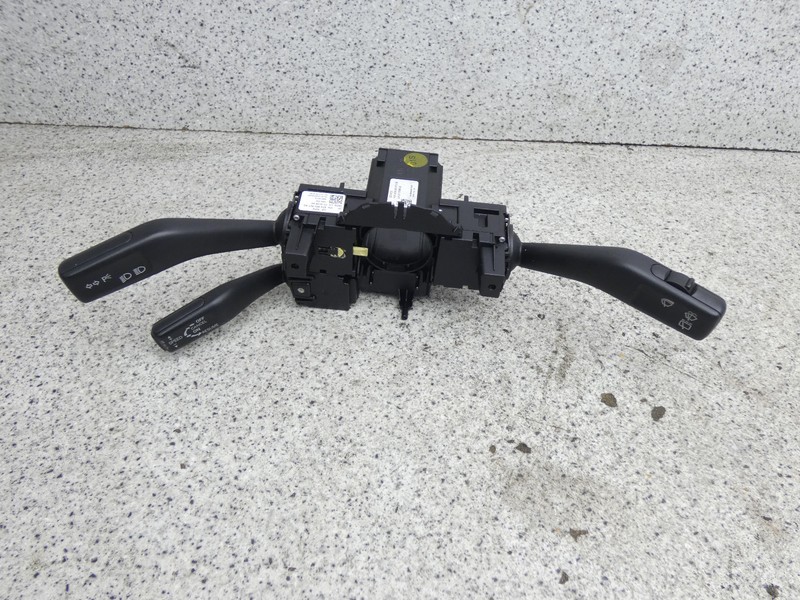 Blinkerschalter Wischerschalter 218tkm Vw Passat 3c B6 3.2 Fsi Vpa.06.1242.095