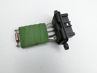 Fiat 500 312 09-15 Widerstand Gebläse Lüfter Fiat 500 312 09-15 07.12.2010 46722909 gebraucht Vorschau 4