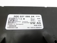 VW Golf VII 7 Variant 13-17 Steuergerät ECU SG Bordnetzsteuergerät MQB BCM VW Golf VII 7 Variant 13-17 09.05.2016... Vorschau 2