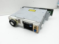 BMW E61 530xi LCI 07-09 Navigation M-Audiosystemkontroller System Navi M-ASK II Business BMW E61 530xi LCI 07-09... Vorschau 5