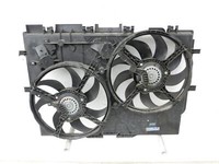 Fiat Ducato Boxer 250 14-23 JTD 2,3 96KW Lüfter Ventilator f. Kühler Fiat Ducato Boxer 250 14-23 19.03.2016... Vorschau 5