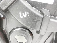 Mercedes S205 W205 14-18 Kombi Fensterheber o. FH-Motor Links Vorne Mercedes S205 W205 14-18 09.05.2016 A2057204923... Vorschau 5