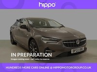 2022 Vauxhall Insignia 1.5 Turbo D Design 5dr Auto HATCHBACK DIESEL Automatic