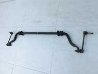 Mercedes W251 R300 10-13 Stabilisator Stabi Vorne Mercedes W251 R300 10-13 24.06.2011 gebraucht Vorschau 4