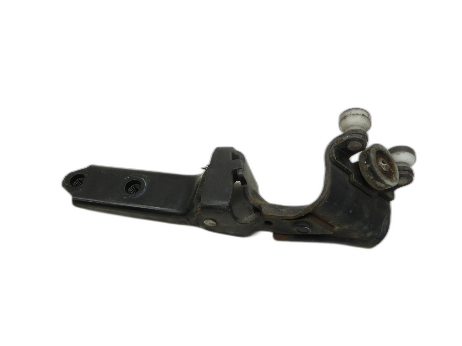 Guidacinghia per Porta scorrevole Dx centro VW T5 7H 03-09 - Bild 1