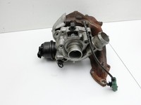 Ford Mondeo 5 V CF 14-19 2,0 110KW T7CE1F Turbolader Turbo Rechts Ford Mondeo 5 V CF 14-19 09.12.2015 53031015170... Vorschau 2
