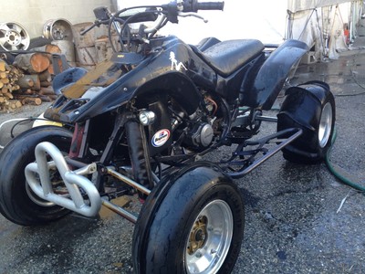 honda trx250r trx 250r 1986 fourtrax 250 R