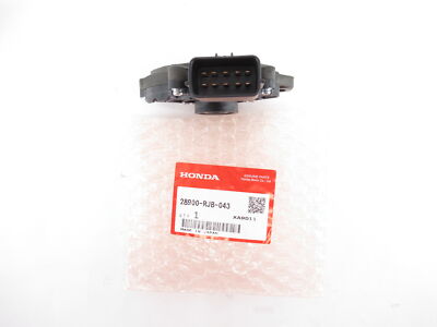 Genuine OEM Honda Acura 28900-RJB-043 Neutral Safety Switch 2005-2007 Accord RL