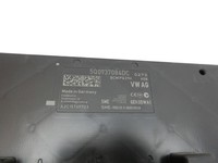 Skoda Octavia III 5E 12-17 SG Steuergerät für Karosserie BCM PQ37H Skoda Octavia III 5E 12-17 04.12.2018... Vorschau 2