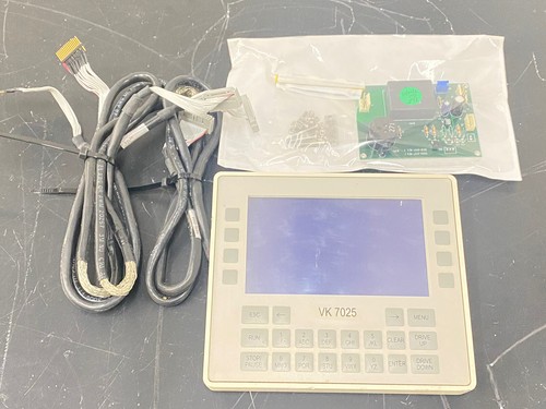 Varian Vankel Agilent - Replacement Screen for VK 7025 Varian Vankel Agilent - Replacement Screen for VK 7025