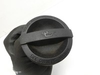 Volvo V60 D4 10-13 2,0d 120KW Öleinfüllstutzen Einfüllrohr mit Deckel Drehverschluss Volvo V60 D4 10-13 24.03.2011... Vorschau 5