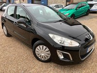 2011 Peugeot 308 1.6 HDi AUTOMATIC. Rare AUTO. Diesel. Very Low Mileage. Px Swap