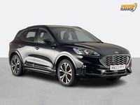 2023 Ford Kuga St-Line X Phev Cvt St-Line X Crossover/SUV PETROL/ELECTRIC Automa
