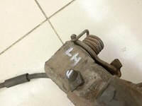 Mini Cooper R50 01-06 1,6i 85KW Bremssattel Bremszange Hinten Links Mini Cooper R50 01-06 20.04.2004 gebraucht Vorschau 7