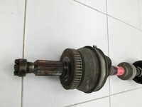 Hyundai Santa Fe II CM 06-12 2,2 110KW Autom Antriebswelle Gelenkwelle Links Vorne Hyundai Santa Fe II CM 06-12... Vorschau 2