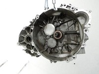 Volvo V40 II 12-16 D3 2,0 110KW Schaltgetriebe Getriebe M66 Volvo V40 II 12-16 26.08.2013 36001736 gebraucht Vorschau 2
