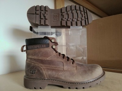 cat footwear bridgeport