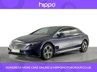 2023 Mercedes-Benz EQE EQE 300 89kWh AMG Line Saloon 4dr Electric Auto (245 ps) 