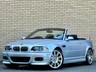 BMW M3 E46