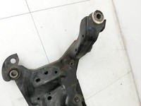 Ford Focus III 11-15 1,0 92KW Vorderachse Motorträger Motorhalter Achsträger Ford Focus III 11-15 04.04.2014... Vorschau 6