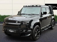 2026 26 LAND ROVER DEFENDER 110 X-DYNAMIC SE 3.0 D250 *URBAN* *PANORAMIC ROOF*