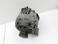 Mercedes A200 W169 04-08 2,1 85KW Lichtmaschine Generator 115A 14V Mercedes A200 W169 04-08 12.08.2005 A2661540902... Vorschau 2