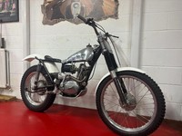 TRIUMPH TIGER CUB TRIALS CHOICE FROM £2695 OFFERS PX ARMAC BSA BANTAM C15 B40 
