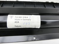 Porsche Cayenne 9PA 955 02-07 Sonnenschutzrollo Rollo für Tür Rechts Hinten Porsche Cayenne 9PA 955 02-07... Vorschau 5
