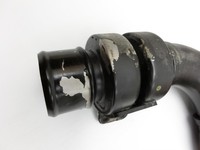 Nissan Pathfinder R51 05-14 2,5D 128KW Ansaugrohr Ladeluftschlauch Luftschlauch Pos.1 Nissan Pathfinder R51 05-14... Vorschau 2