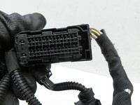 BMW F10 528i 10-13 Kabelbaum Innen BMW F10 528i 10-13 07.10.2011 7620676 12517620676 750058405C gebraucht Vorschau 4