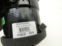 Nissan Note E11 09-13 Luftdusche Luftdüse Links Nissan Note E11 09-13 28.09.2012 68760-BH00A gebraucht Vorschau 5