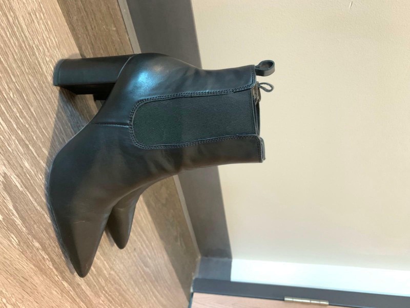 tony bianco sabrine boot