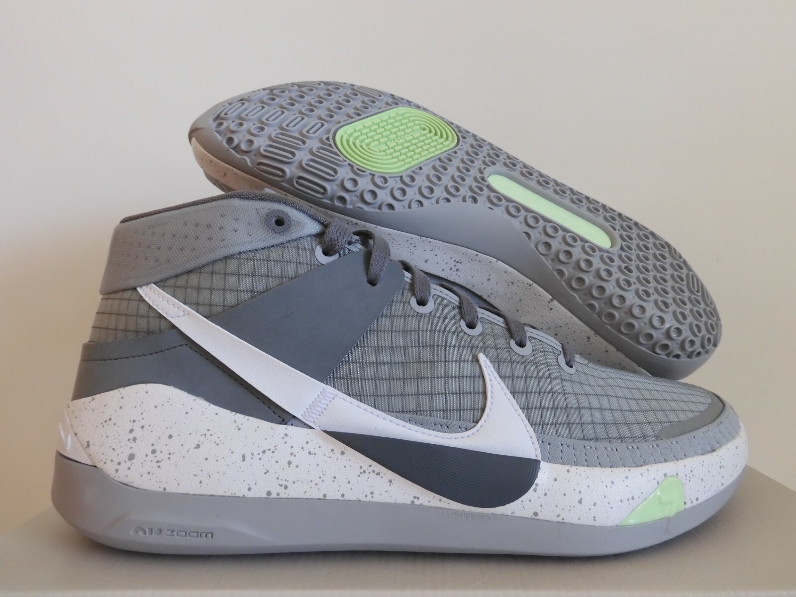 gray kd 13