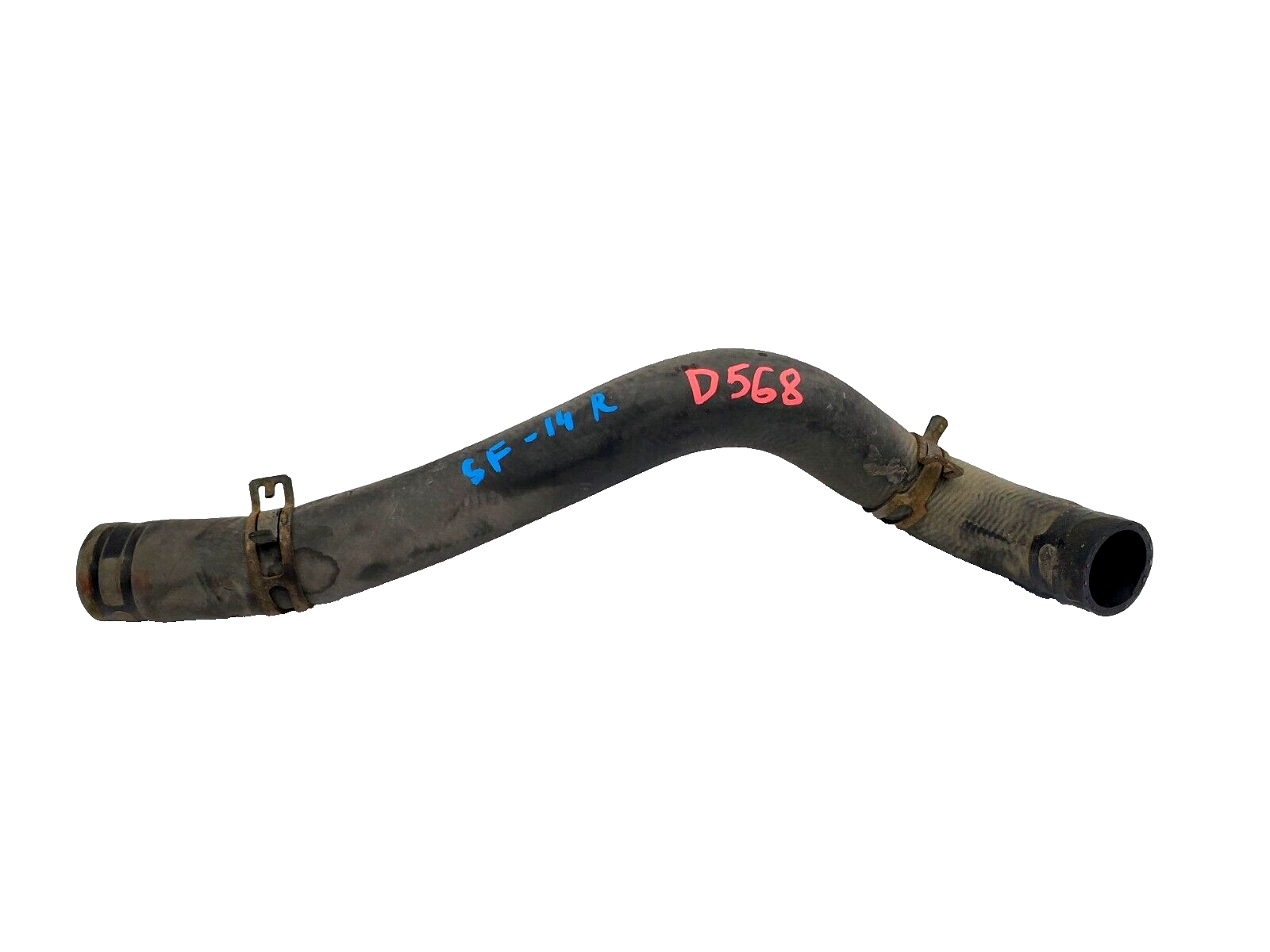 ✓ HYUNDAI SANTA FE LIMITED ENGINE COOLANT HOSE PIPE 25412-2W800