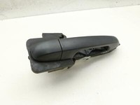 KIA Ceed ED 06-09 Kombi Türgriff Griff aussen Links Hinten 1K KIA Ceed ED 06-09 19.11.2008 gebraucht Vorschau 2