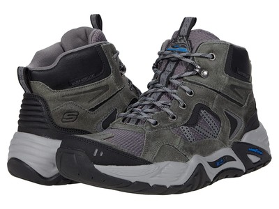 Мужские походные кроссовки SKECHERS Arch Fit Recon - Персиваль