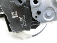 Peugeot 5008 09-13 Türschloss m. ZV Stellmotor Rechts Vorne Peugeot 5008 09-13 12.01.2011 9136GC 732290 gebraucht Vorschau 2