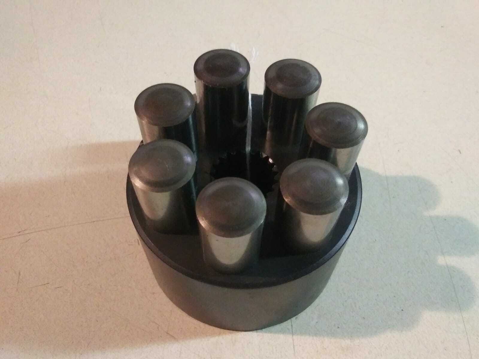 CRAFTSMAN HUSQVARNA AYP TRANSMISSION HYDRO CYLINDER BLOCK
