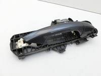 Mercedes GLK X204 320 09-12 Türgriff Halterung Griff aussen Rechts Hinten 755 Mercedes GLK X204 320 09-12... Vorschau 2