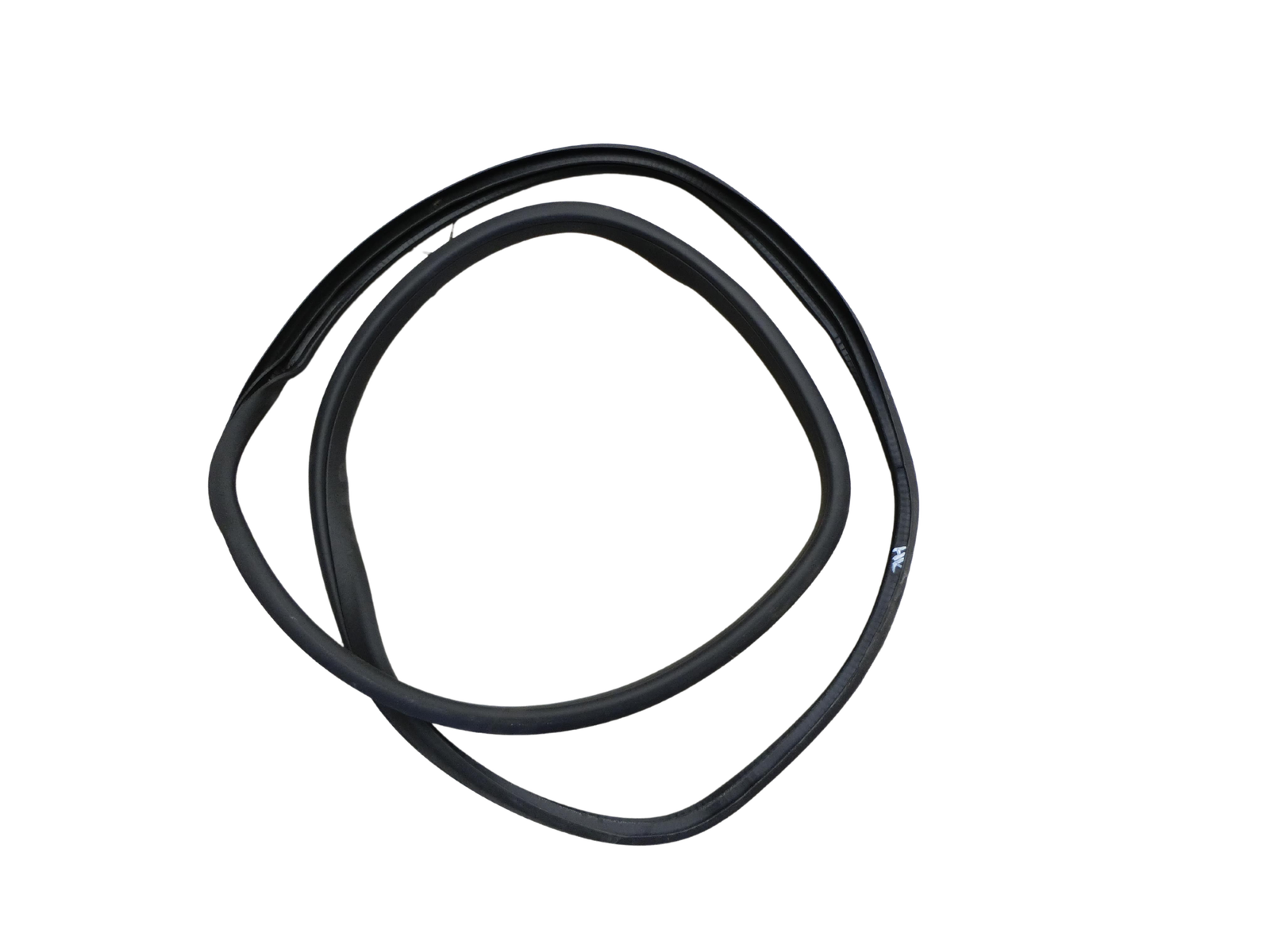 Guarnizione per telaio Portiera Dx posteriore Mercedes W246 B180 14-18 - Bild 1