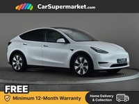 2023 Tesla Model Y RWD Auto MPV ELECTRIC Automatic