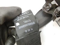 Audi A6 4G C7 Allroad 12-14 Kombi Gurt Sicherheitsgurt Rechts Hinten Audi A6 4G C7 Allroad 12-14 18.09.2014... Vorschau 5