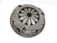 Fiat Panda 4x4 319 12-22 0,9 63KW 312A2000 Zweimassenschwungrad Schwungrad Fiat Panda 4x4 319 12-22 22.01.2018... Vorschau 7