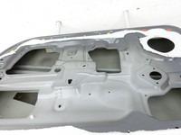 Fiat 500 07-15 3 Türer Tür Beifahrertür Rechts Vorne 735 Fiat 500 07-15 28.03.2018 gebraucht Vorschau 5