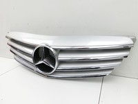 Mercedes W245 B200 05-08 Frontgrill Kühlergrill Grill 191 Mercedes W245 B200 05-08 27.09.2007 gebraucht Vorschau 4